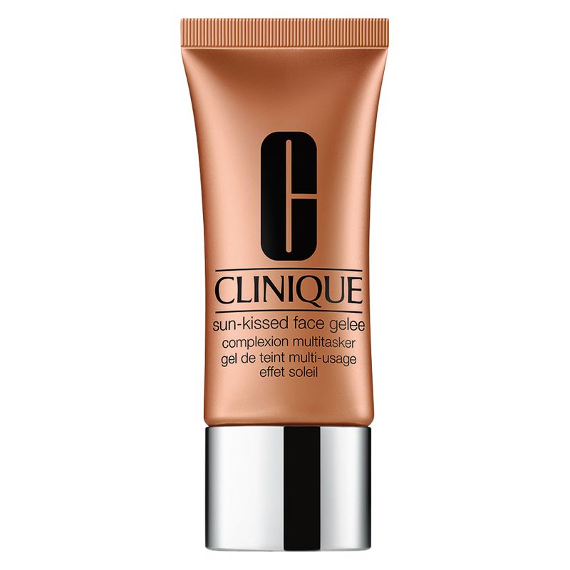 Clinique SUN KISSED SELF-TANNING FACE GEL 30 ML