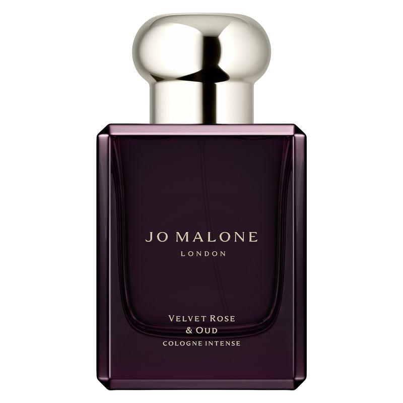 Jo malone VELVET ROSE & OUD COLOGNE INTENSE Spray Donna 50 ML