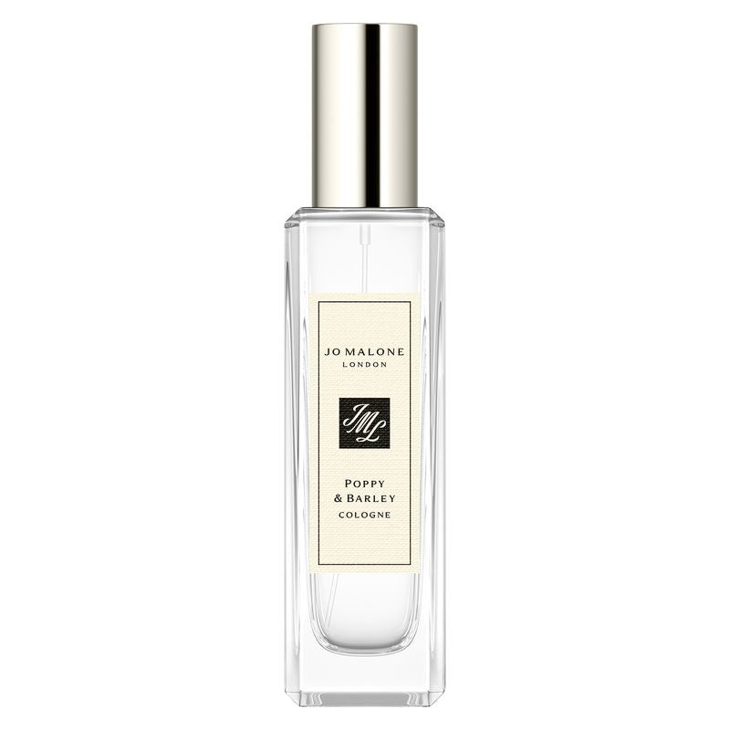 Jo malone POPPY & BARLEY COLONIA Donna 30 ml