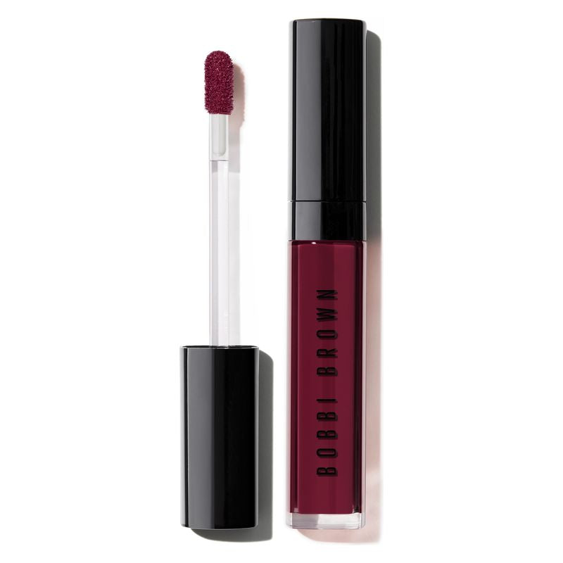 Bobbi brown Crushed Oil-Infused Hydrating & Nourishing Lip Gloss Rock & Red