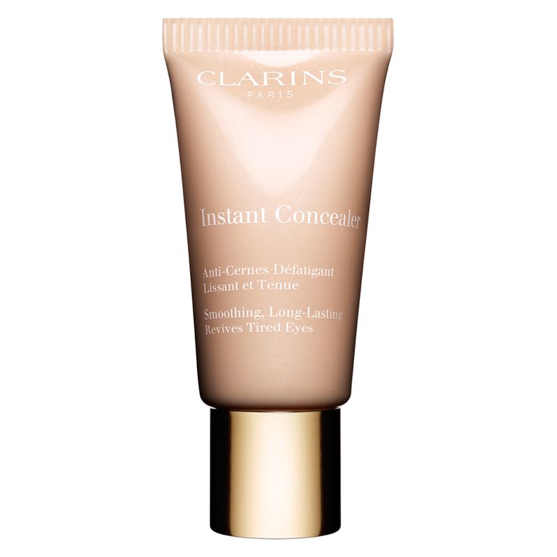 Clarins Instant Concealer 02