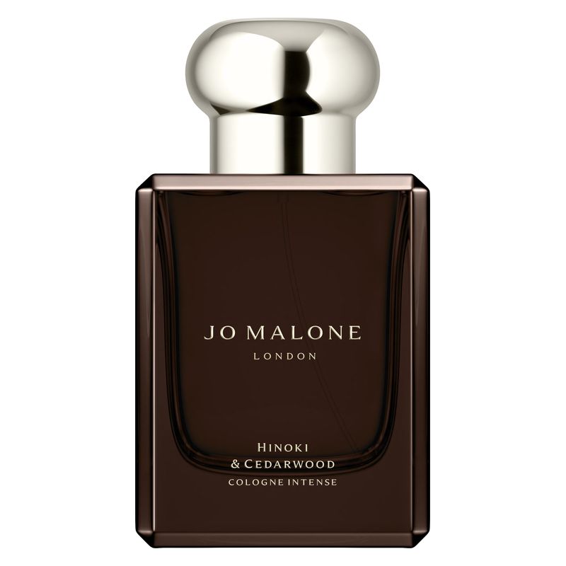 Jo Malone Hinoki & Cedarwood Cologne Intense Spray Unisex 50 ml