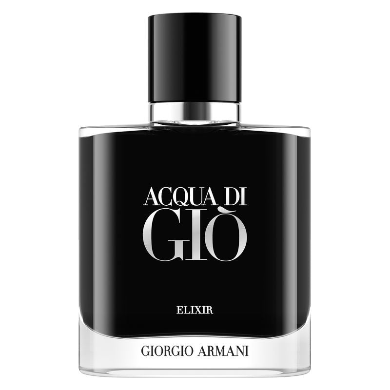 Armani Acqua Di Giò Elixir Spray 50 Ml