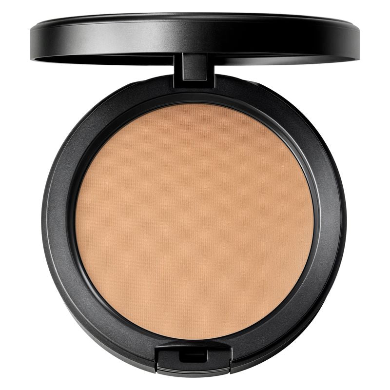 Mac Studio Fix Powder Plus Foundation - 2 In 1 Foundation And Powder Nc30 12 G