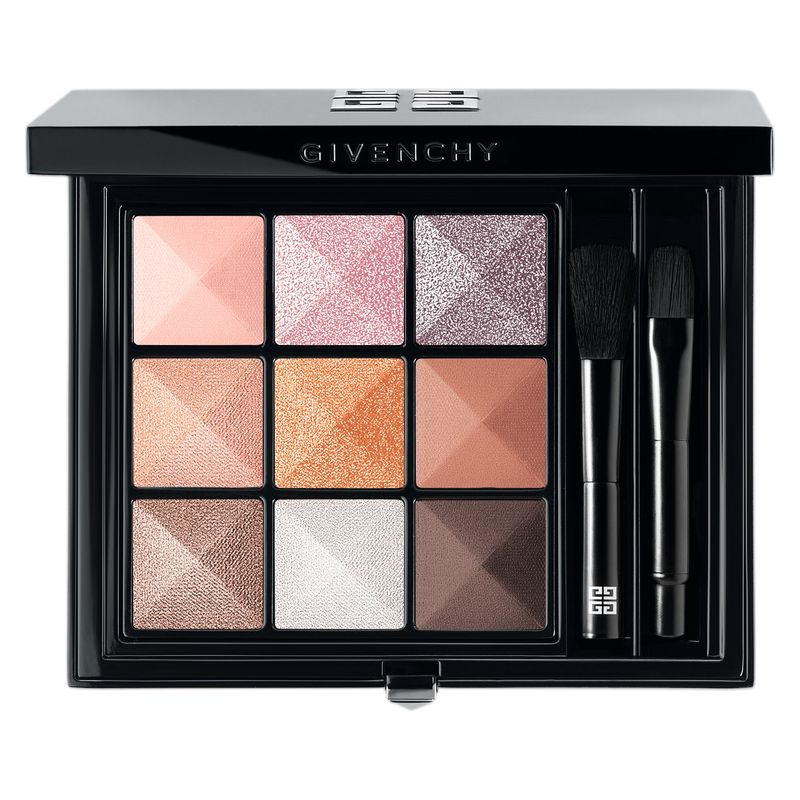 Givenchy The 9 Of Givenchy Palette 15 - The 9.15