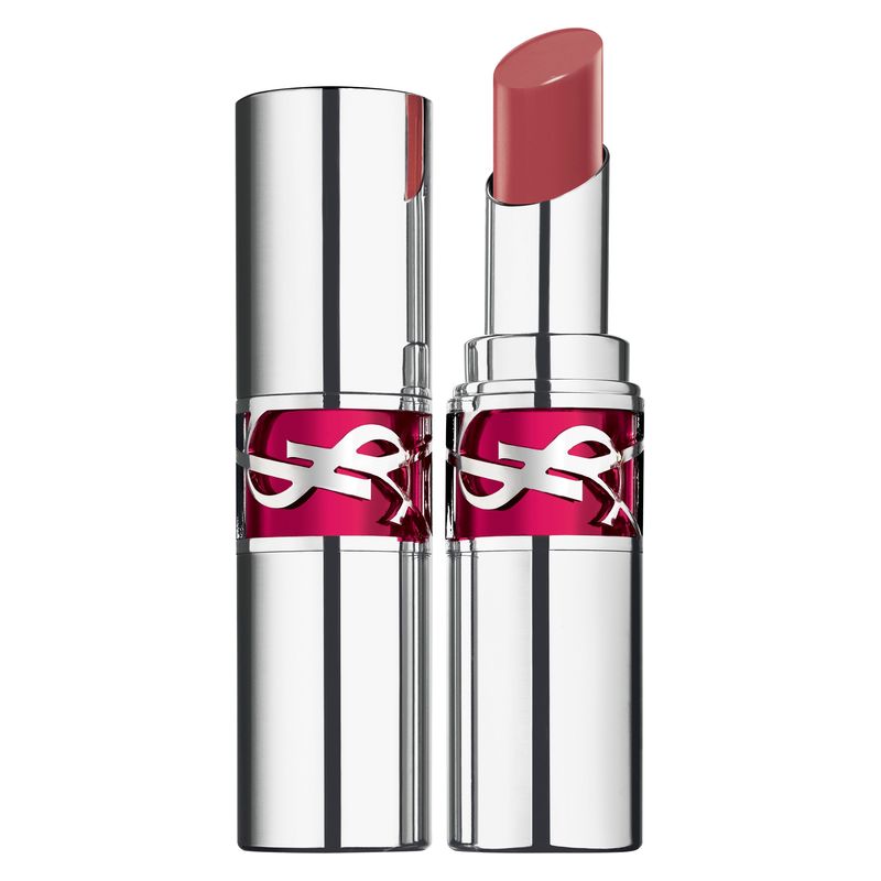 Yves Saint Laurent Ysl Loveshine Candy Glaze - Lipstick Gloss 16 - Watermelon High