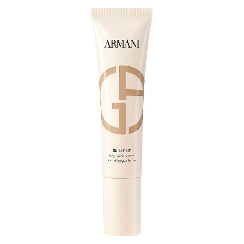 Armani Skin Tint Long-Wear & Care M1 - Medium 30 ml