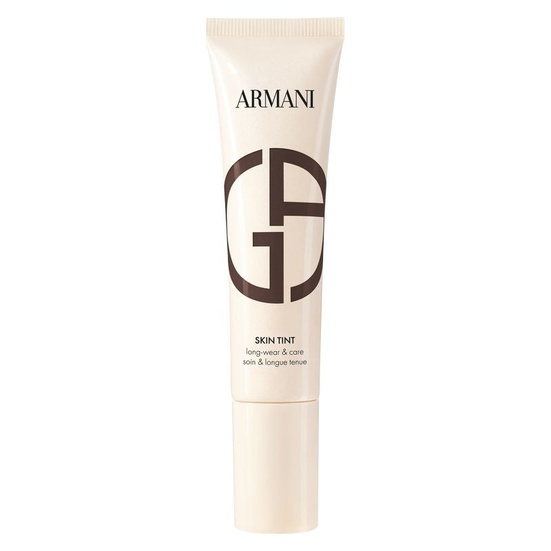 Armani Skin Tint Long-Wear & Care D4 - Deep 30 ml