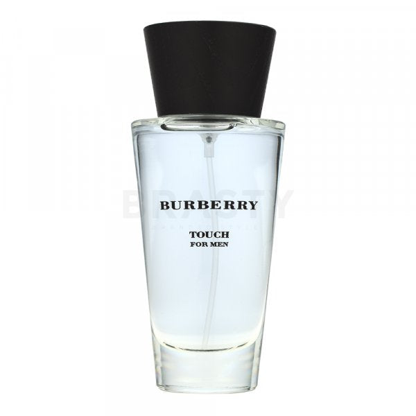 Burberry Toaletní voda pro muže Touch for Men 100 ml