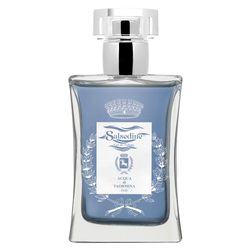 Acqua Di Taormina Salsedine Apa de Toaleta Spray 50 Ml