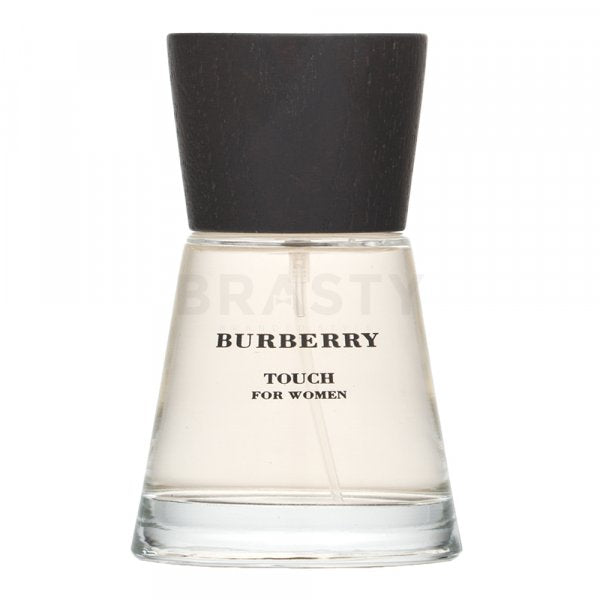 Burberry Touch Eau de parfum pro ženy 50 ml