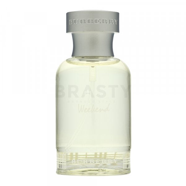 Burberry Weekend Мужская EDT M 50 мл