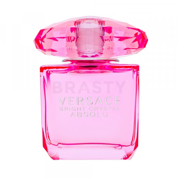 Versace Bright Crystal Absolu store