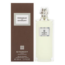 Givenchy Monsieur de Givenchy eau de toilette - 100ml