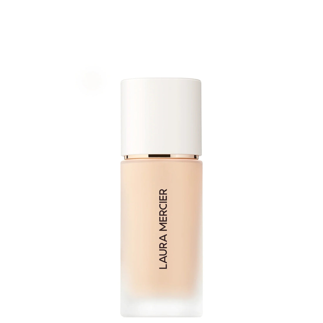 Laura mercier Tekutý make-up (skutečný Flawless) 30 ml - Odstín: 0N1 Hedvábný