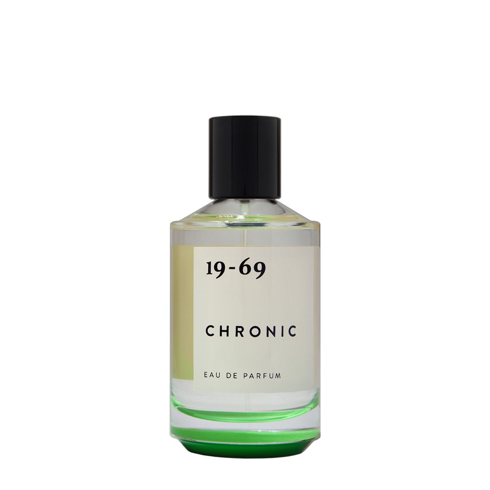19-69 Chronic Eau de Parfum 100 ml