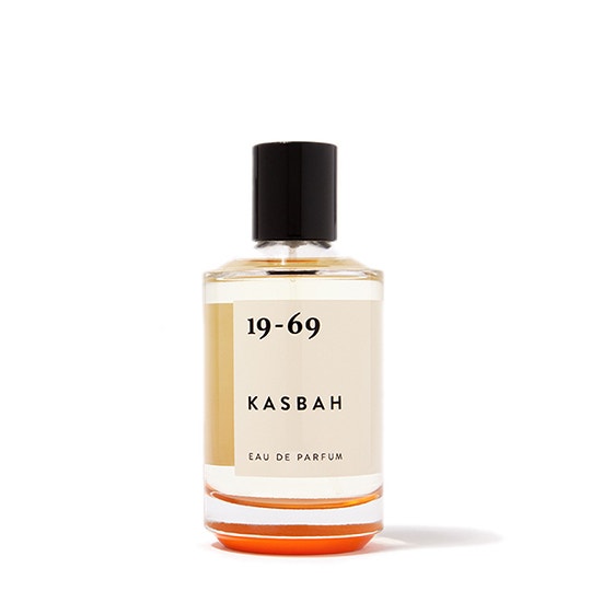 19-69 Kasbah Eau de Parfum Unisex 100 ml