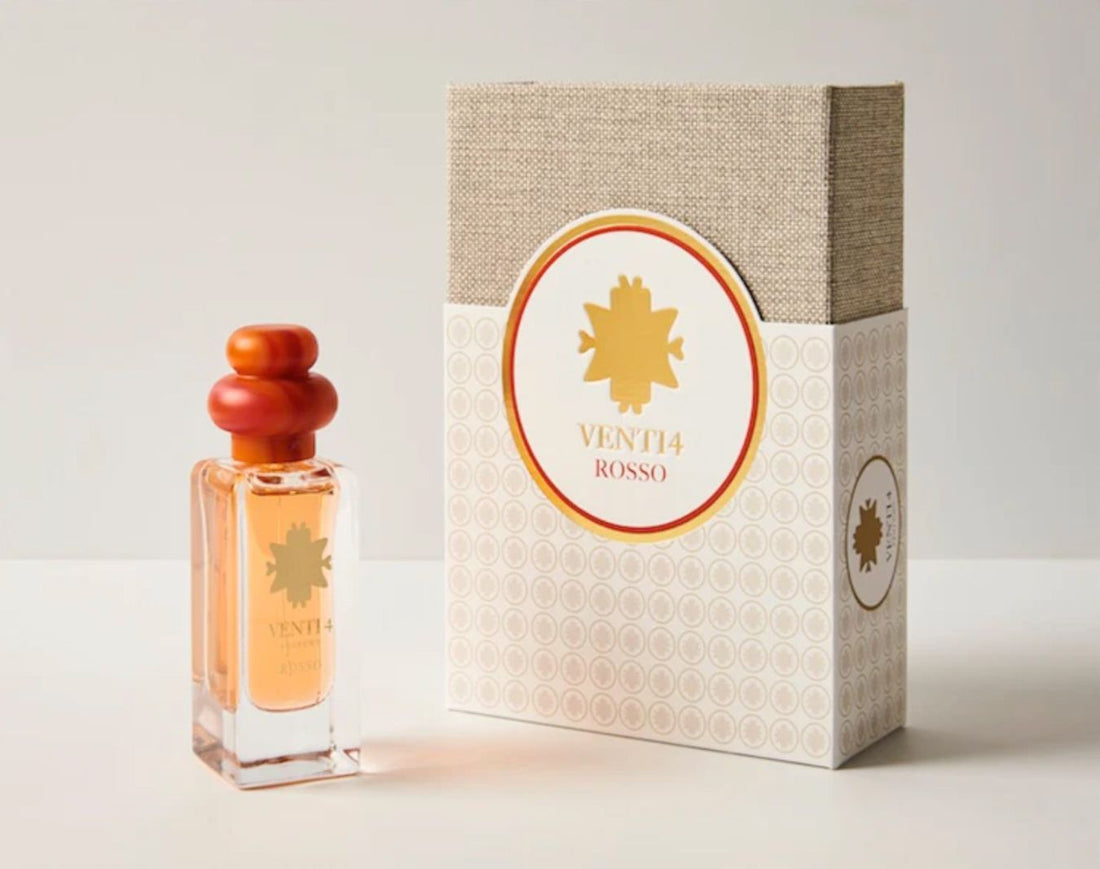 בושם RED Venti 4 - 50 מ"ל