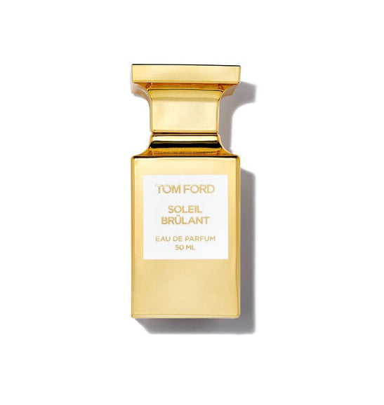 Tom ford Soleil Brulant Tom Ford - 50 ml eau de parfum unisex