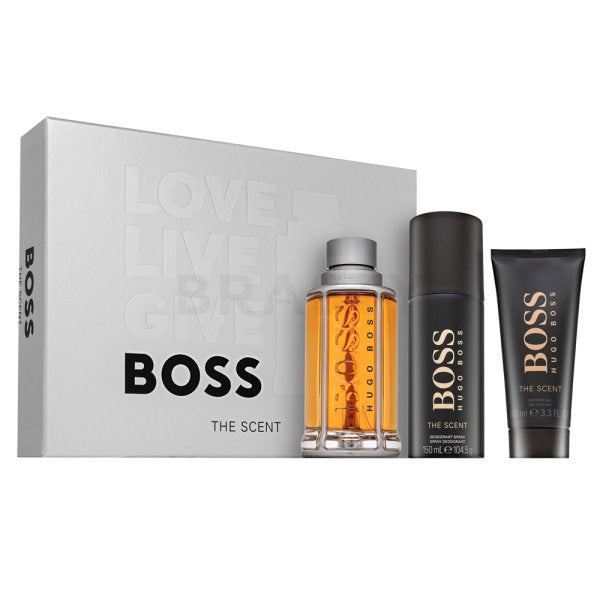 Hugo store boss set