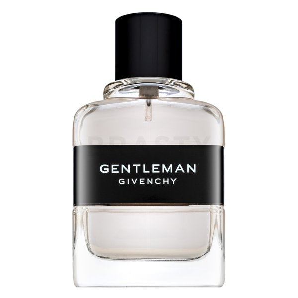 Givenchy ジェントルマン EDT M 60ml – Papique