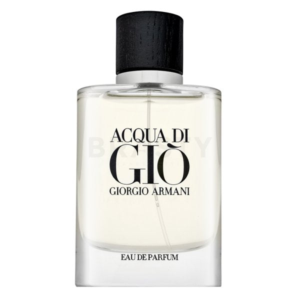 Armani (Giorgio Armani) Acqua di Gio Pour Homme Eau de Parfum 75 ml Refillable