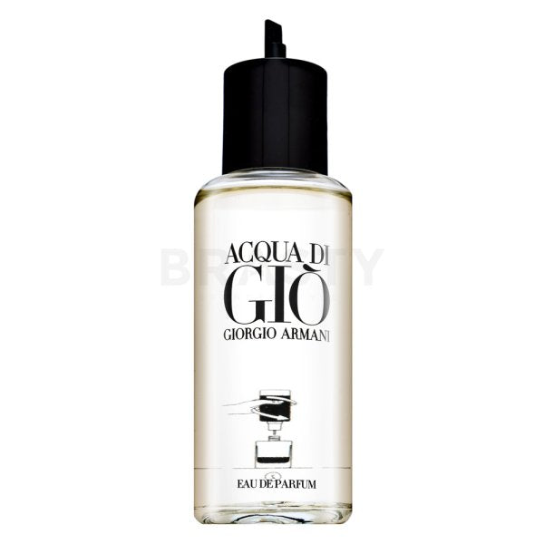Armani (Giorgio Armani) Acqua di Gio Pour Homme Eau de Parfum για Άντρες 150 ml Ανταλλακτικό