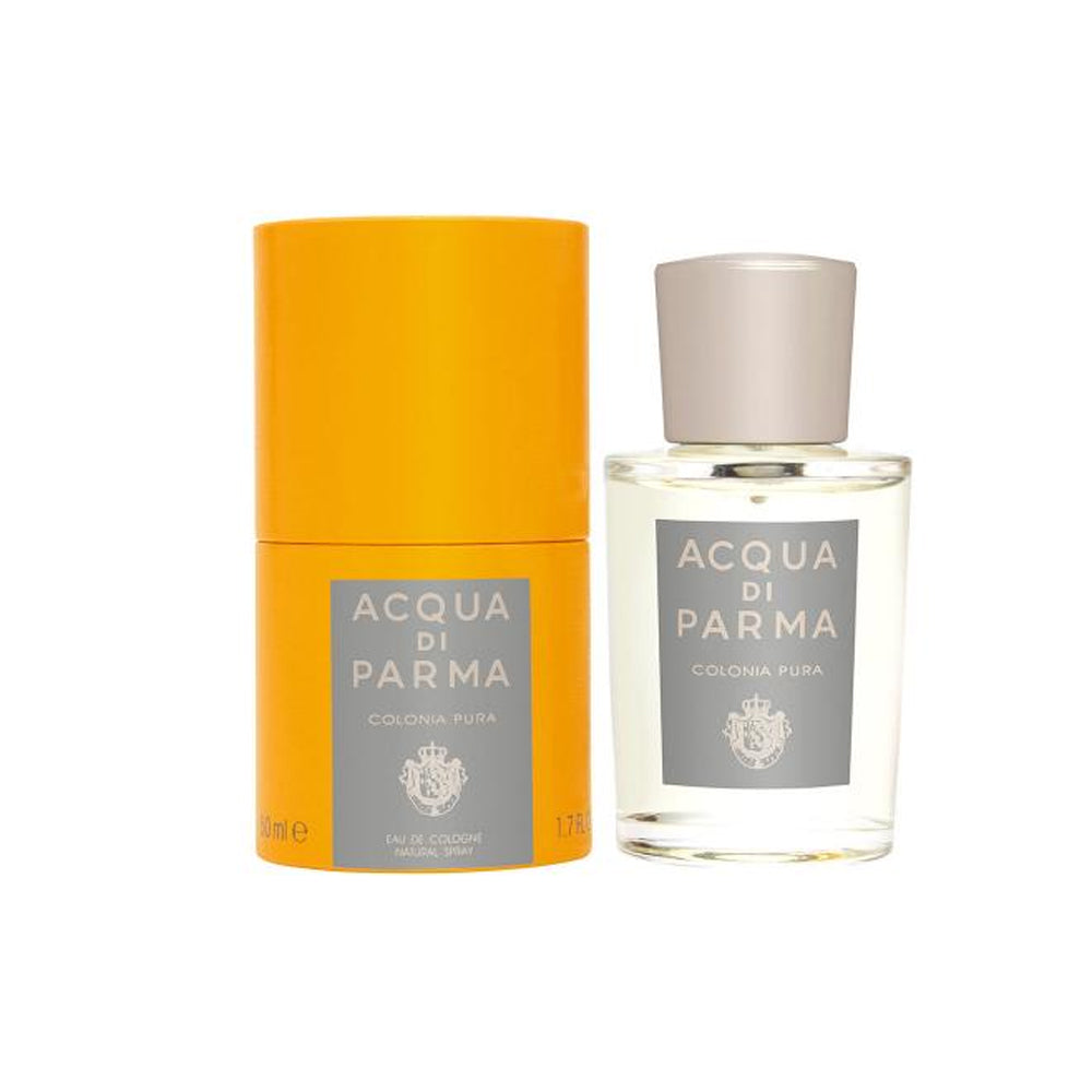 Acqua di Parma Colonia Pura Eau de Cologne mixte 50 ml
