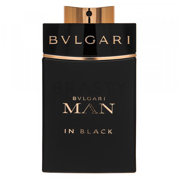 Bvlgari Man in Black парфюмированная вода для мужчин 100 мл