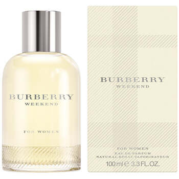Burberry Eau de parfum Weekend for Women ambalaj 100 ml