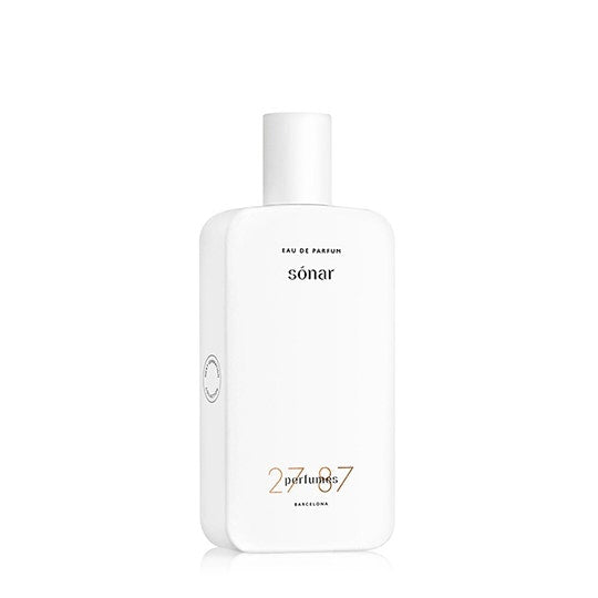 27 87 Sonar Eau de Parfum Unisex 87 ml