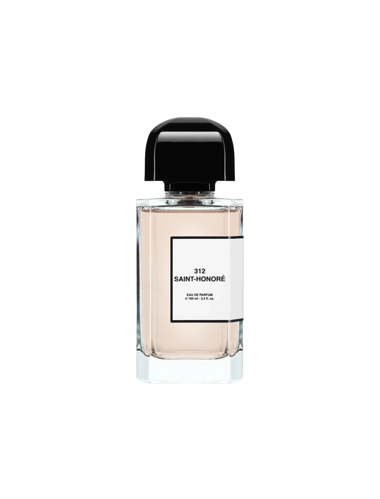 312 Saint Honoré BDK unisex eau de parfum 100 ml