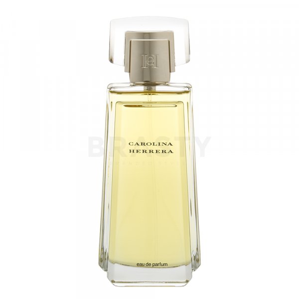 Carolina Herrera Carolina Herrera eau de parfum women 100 ml