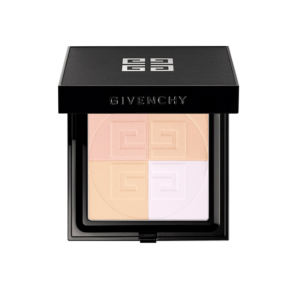 Givenchy Kompaktní pudr Prisme Libre 02
