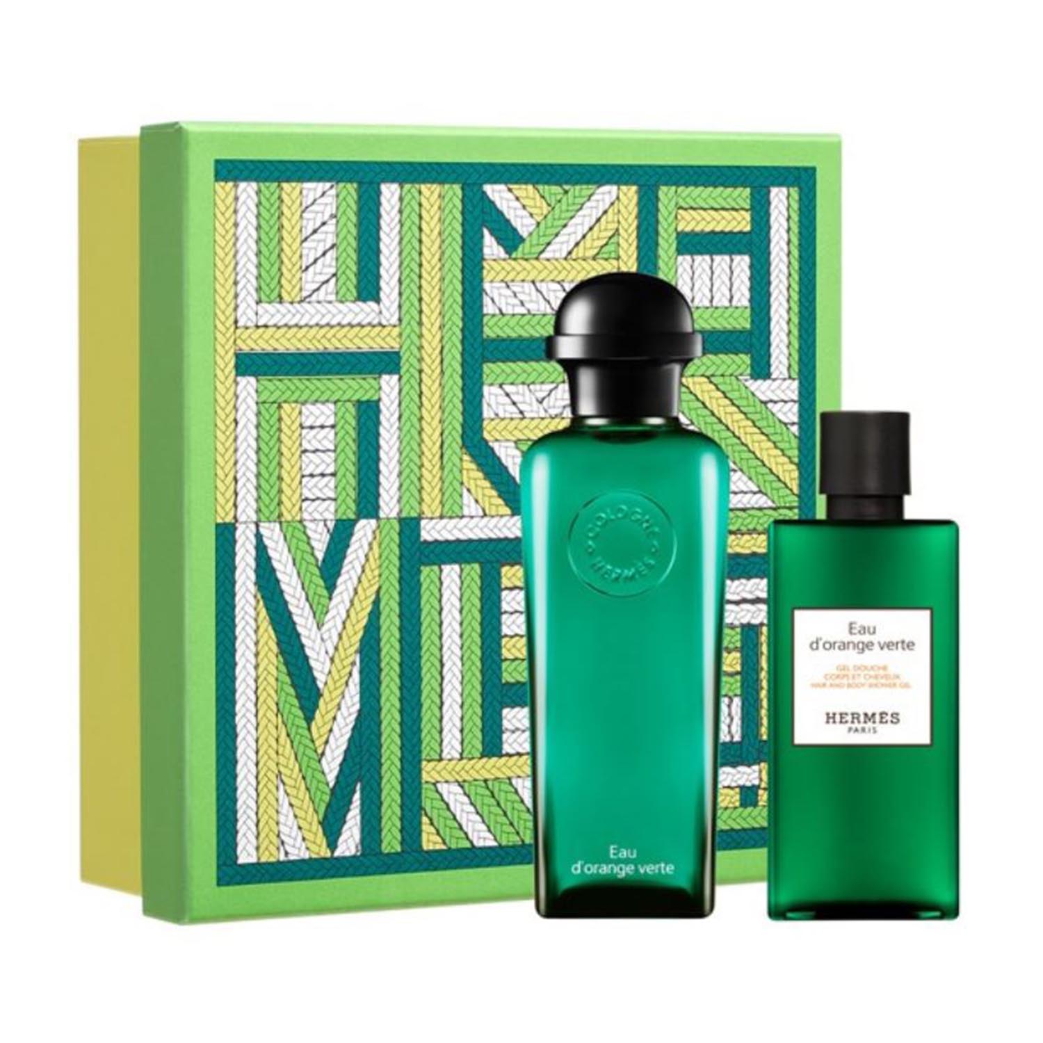 Hermès Hermes Paris Eau D&