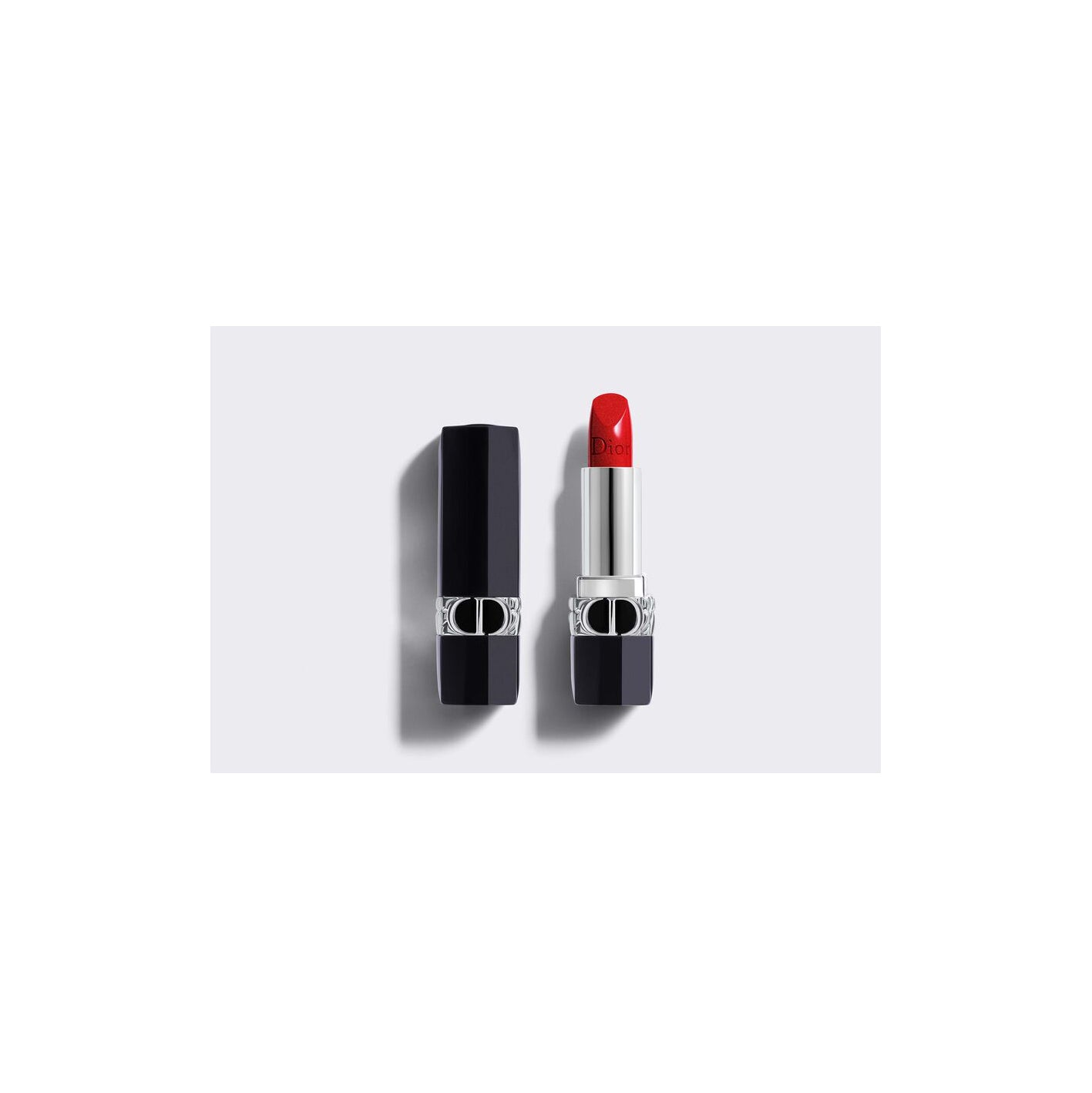 Leppestift Shiseido Dior Rouge Satin 999