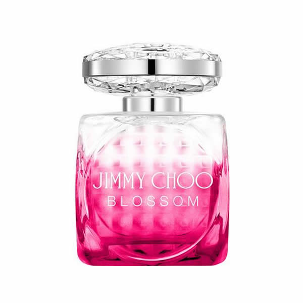 Jimmy Choo Blossom Eau De Perfume Woman 60 מ"ל