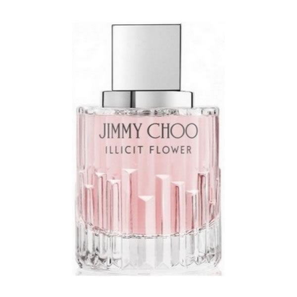 Toaletní voda ve spreji Jimmy Choo Illicit Flower 100ml