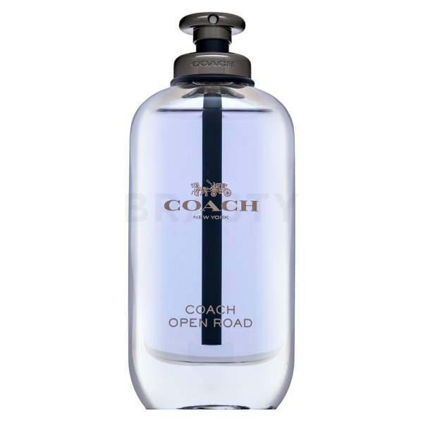 Coach Open Road Eau De Toilette Men 100 ml