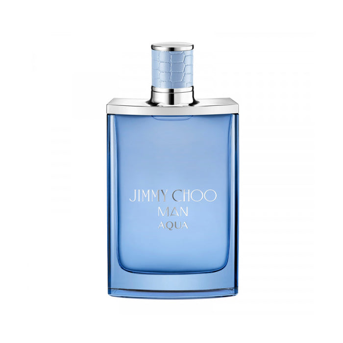 Jimmy Choo Pánská toaletní voda ve spreji Aqua 30ml