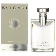 Bvlgari Bvlgari للرجال أو دو تواليت - 50 مل