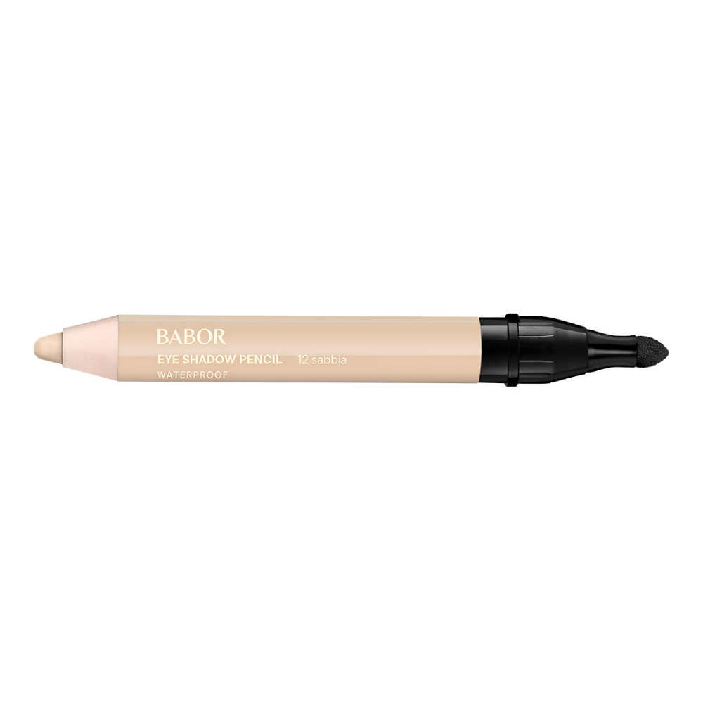 Babor 크레용 아이섀도우 2g - 색상: 12 사비아