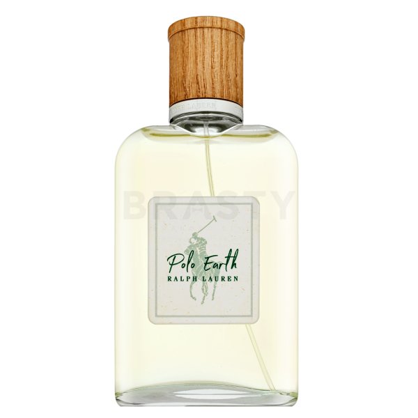 Ralph Lauren Polo Earth Eau de Toilette Men 100 מ"ל