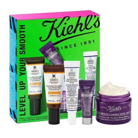 Kiehl&