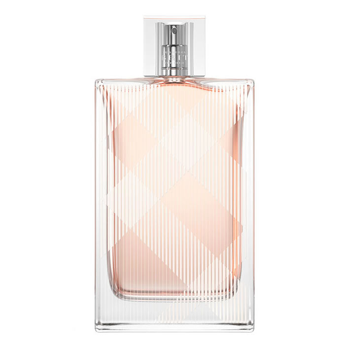 Burberry Brit Eau de Toilette Spray für Frauen 100 ml