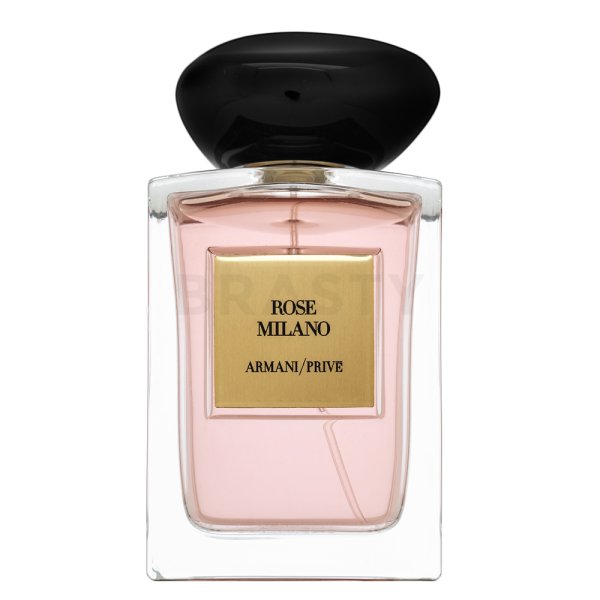 Armani (Giorgio Armani) Privé Rose Milano Eau De Toilette Damer 100 ml