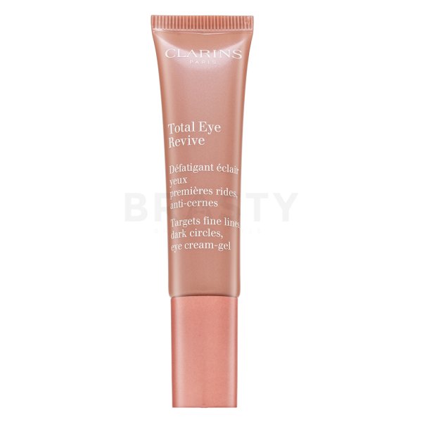 Clarins Total Eyes Revive 15 ml