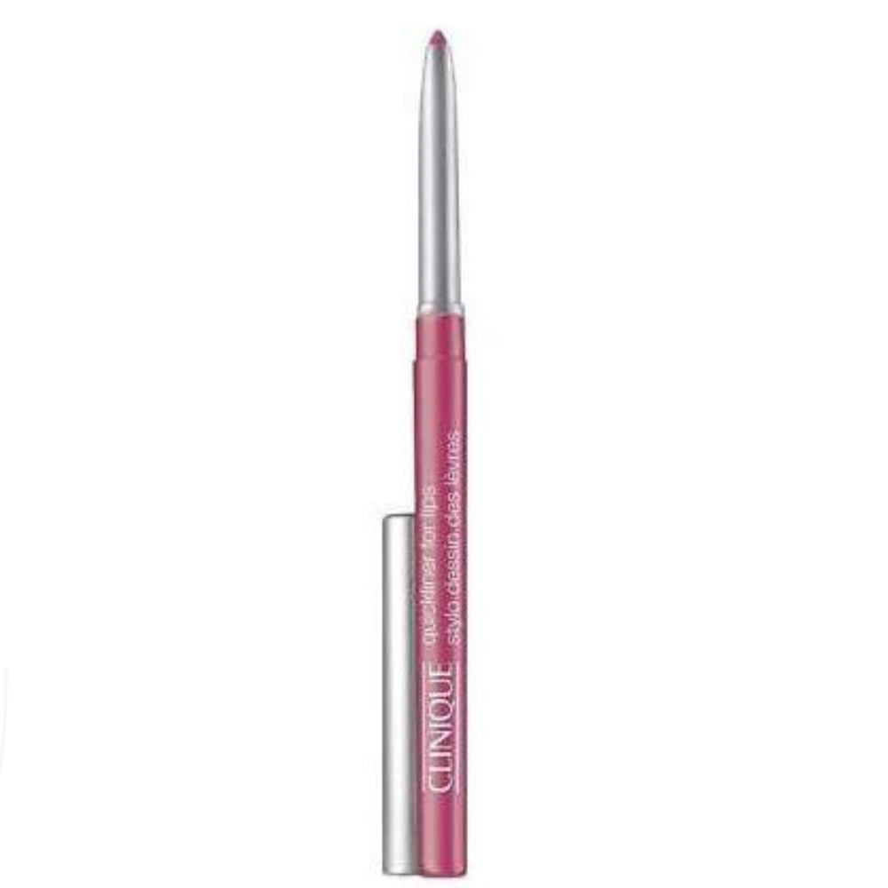 Lip pencil Clinique (Quickliner for lips) 26 g - Shade: Crushed Berry