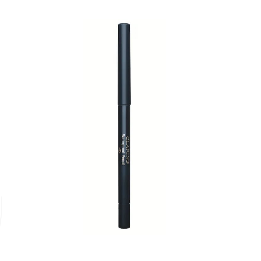Clarins (Waterproof eye pencil) 0.29 g - Shade: 03 Blue Orchid