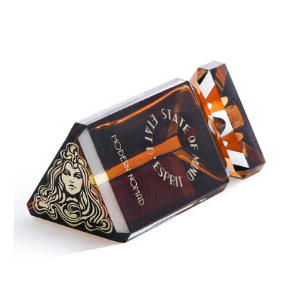 State of mind عطر الرحّالة العصري - 100 مل